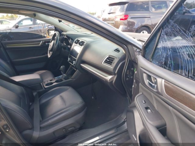 4S3BNAN64J3006297 Subaru Legacy 2.5i Limited