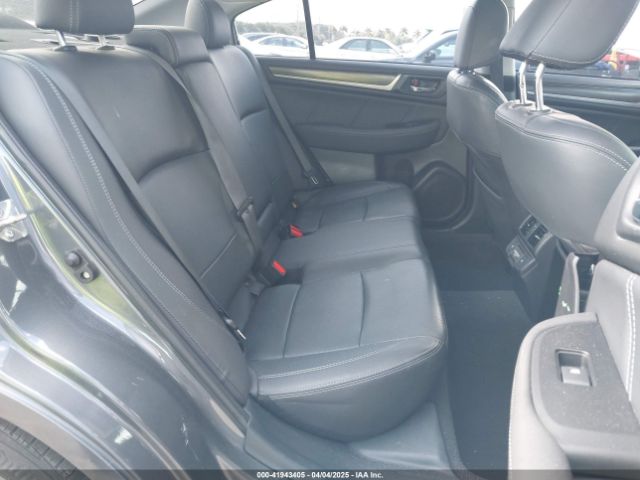 4S3BNAN64J3006297 Subaru Legacy 2.5i Limited