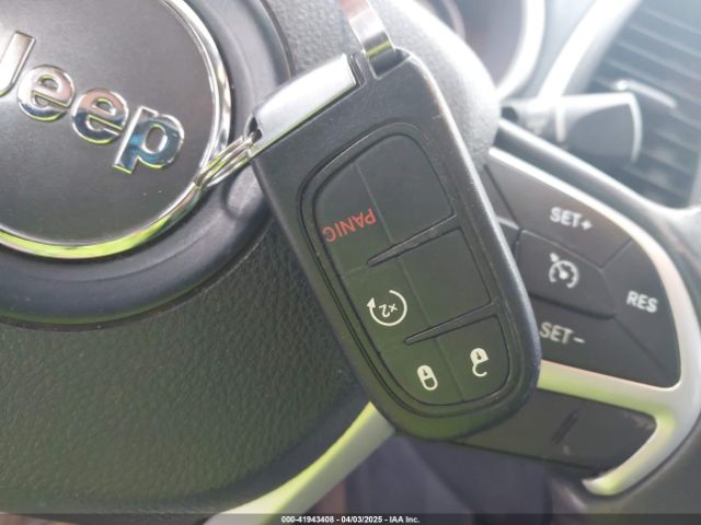 1C4PJMDS6GW182082 Jeep Cherokee Limited