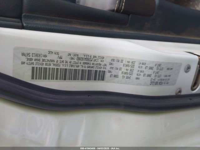 1C4PJMDS6GW182082 Jeep Cherokee Limited