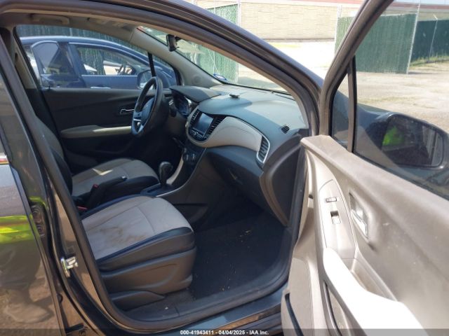 KL7CJLSB0HB150598 Chevrolet Trax Lt