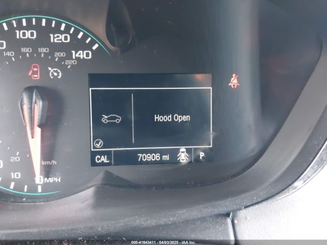 KL7CJLSB0HB150598 Chevrolet Trax Lt