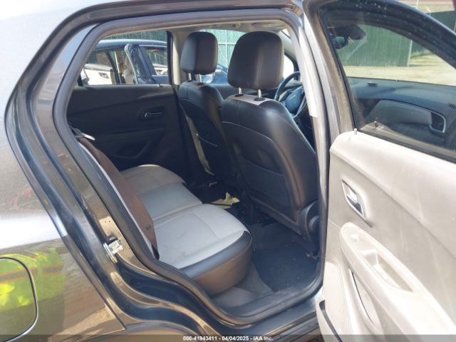 KL7CJLSB0HB150598 Chevrolet Trax Lt