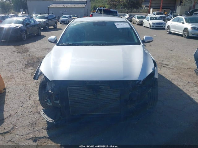 3KPF24AD6PE636307 KIA Forte Lxs