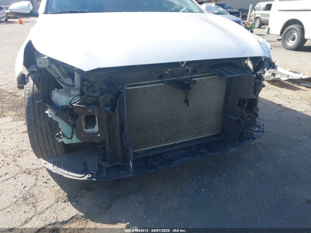3KPF24AD6PE636307 KIA Forte Lxs