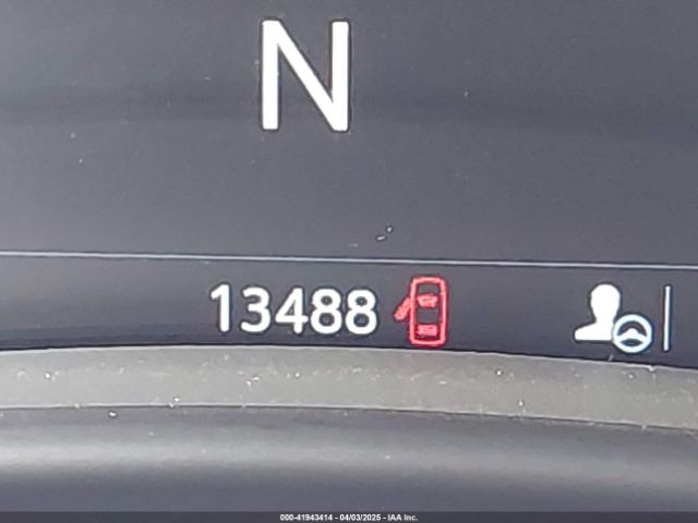 1G6DP5RK8R0102340 Cadillac Ct5 Sport
