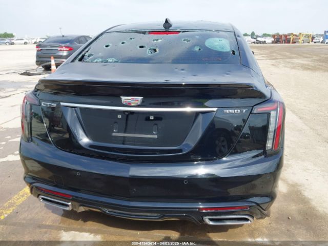 1G6DP5RK8R0102340 Cadillac Ct5 Sport