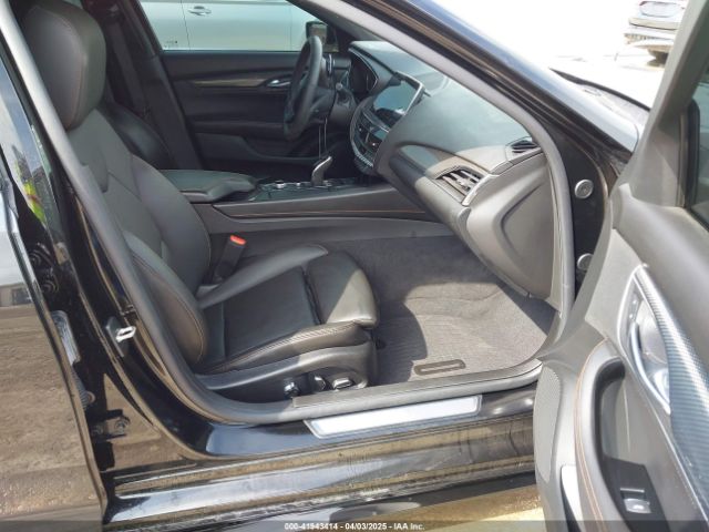 1G6DP5RK8R0102340 Cadillac Ct5 Sport