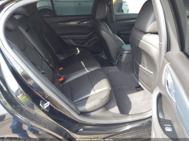 1G6DP5RK8R0102340 Cadillac Ct5 Sport