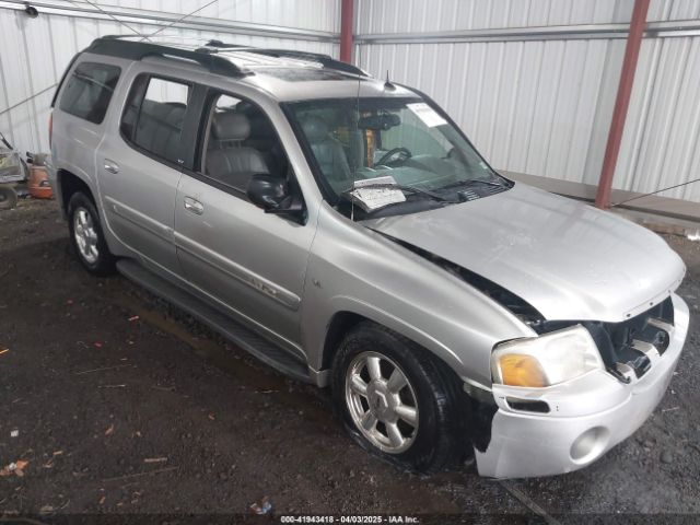 Auction sale of the 2004 Gmc Envoy Xl Slt, vin: 1GKET16P946231879, lot number: 41943418