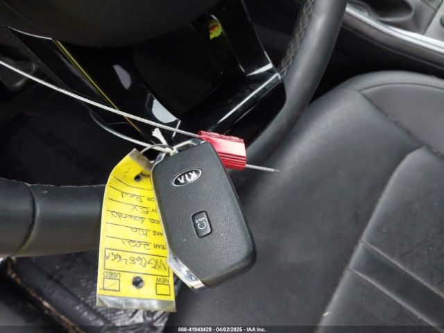 5XYRH4LF7MG065466 KIA SORENTO EX