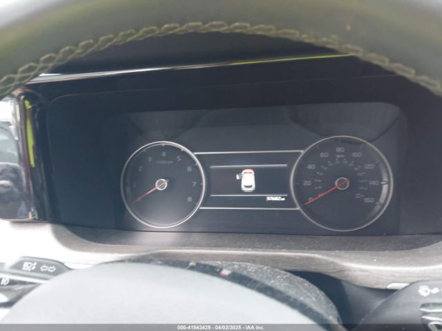 5XYRH4LF7MG065466 KIA SORENTO EX
