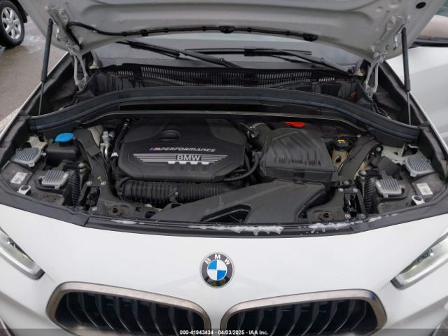 WBXYN1C55K5N78783 BMW X2 M35i