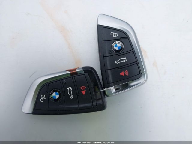 WBXYN1C55K5N78783 BMW X2 M35i