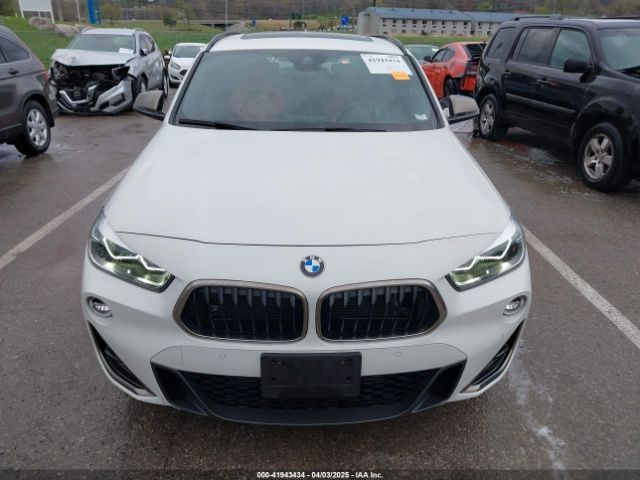 WBXYN1C55K5N78783 BMW X2 M35i