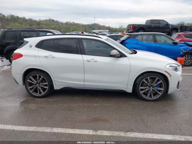 WBXYN1C55K5N78783 BMW X2 M35i