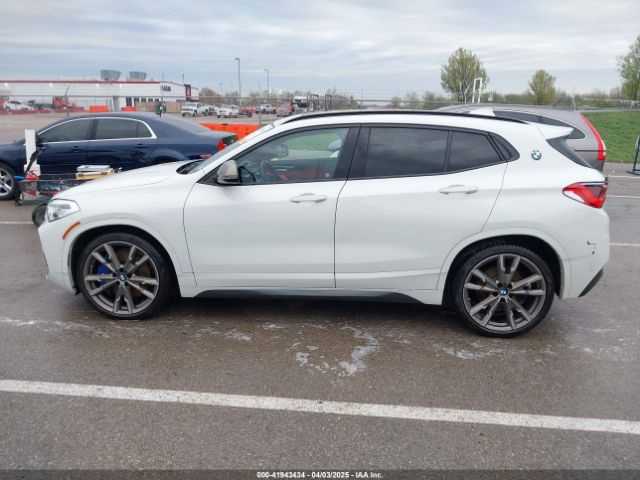 WBXYN1C55K5N78783 BMW X2 M35i