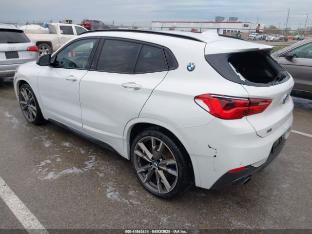 WBXYN1C55K5N78783 BMW X2 M35i