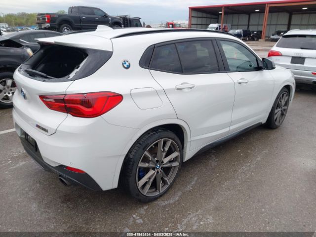 WBXYN1C55K5N78783 BMW X2 M35i