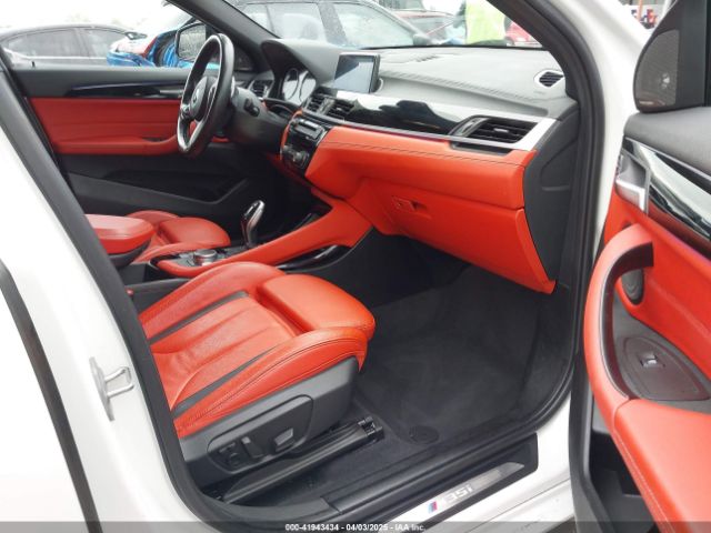 WBXYN1C55K5N78783 BMW X2 M35i