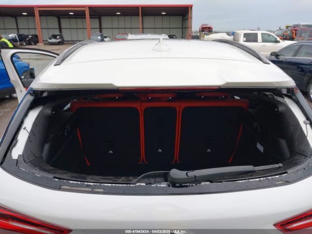 WBXYN1C55K5N78783 BMW X2 M35i