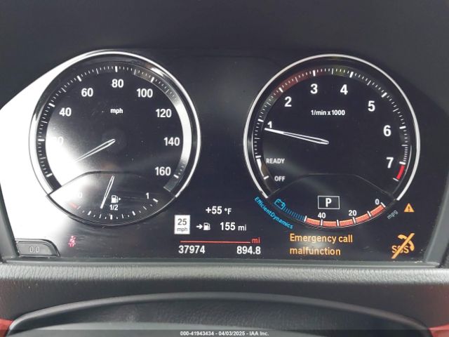 WBXYN1C55K5N78783 BMW X2 M35i