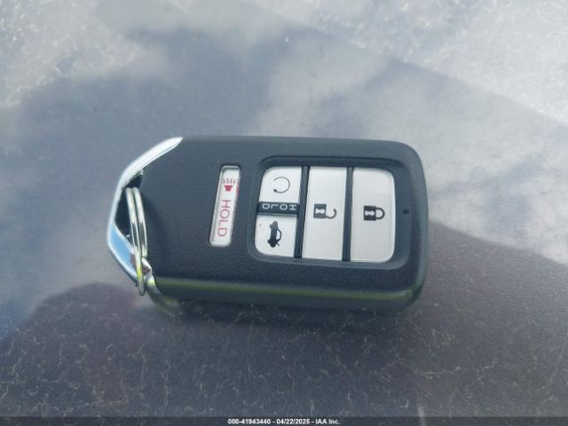 19XFC1F34ME001481 Honda CIVIC EX