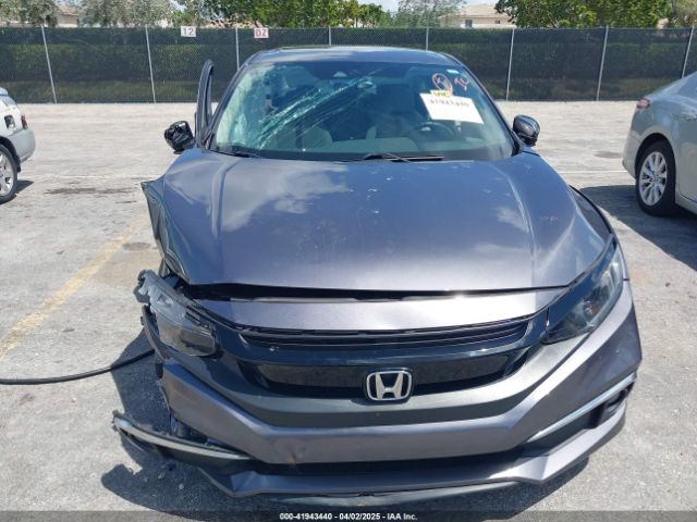 19XFC1F34ME001481 Honda CIVIC EX