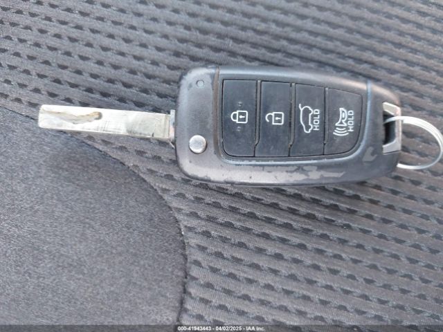 5NMS2CAD3KH134235 Hyundai gdi theta ii