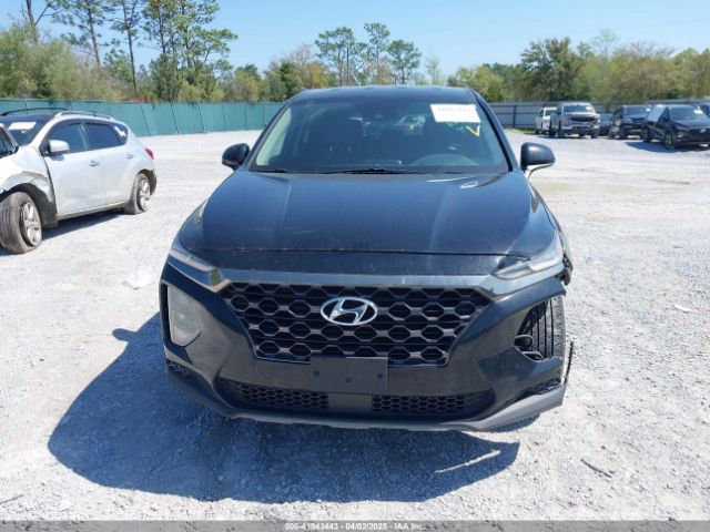 5NMS2CAD3KH134235 Hyundai gdi theta ii