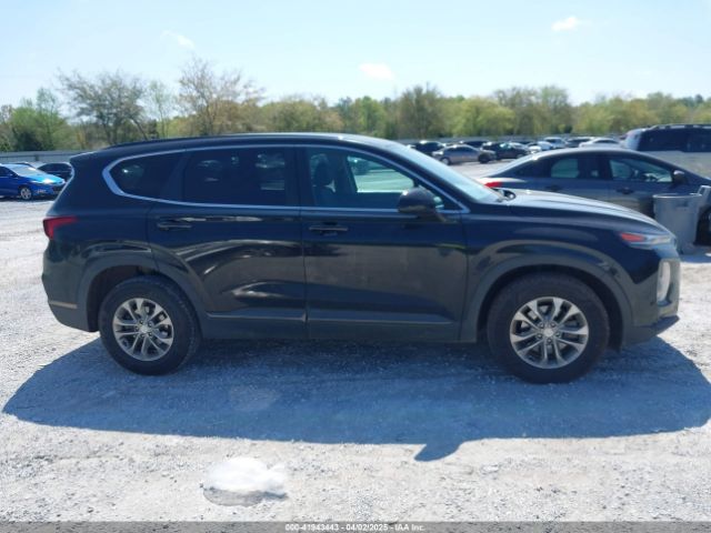 5NMS2CAD3KH134235 Hyundai gdi theta ii