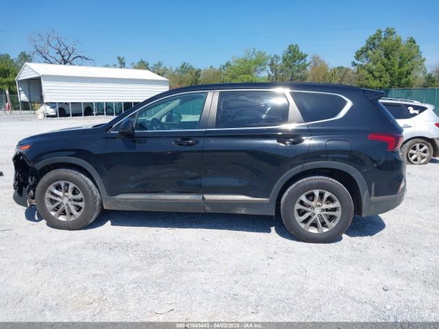 5NMS2CAD3KH134235 Hyundai gdi theta ii