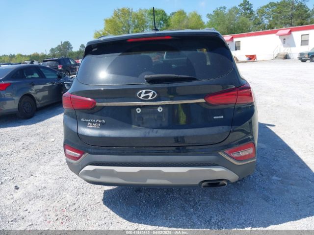5NMS2CAD3KH134235 Hyundai gdi theta ii