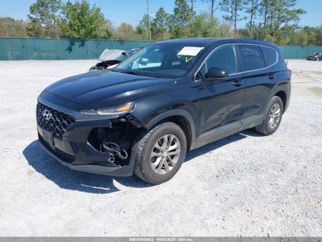 5NMS2CAD3KH134235 Hyundai gdi theta ii