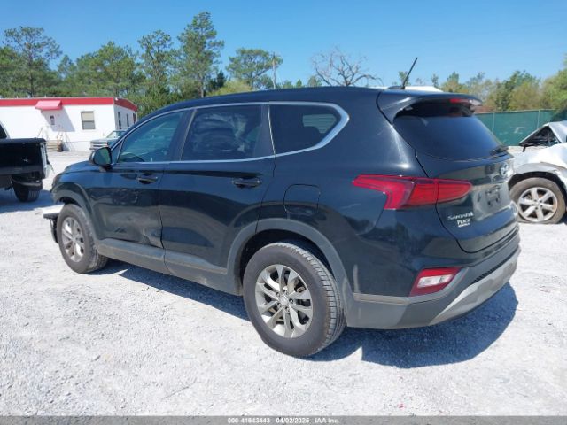 5NMS2CAD3KH134235 Hyundai gdi theta ii