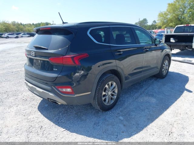 5NMS2CAD3KH134235 Hyundai gdi theta ii