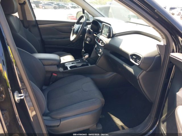 5NMS2CAD3KH134235 Hyundai gdi theta ii
