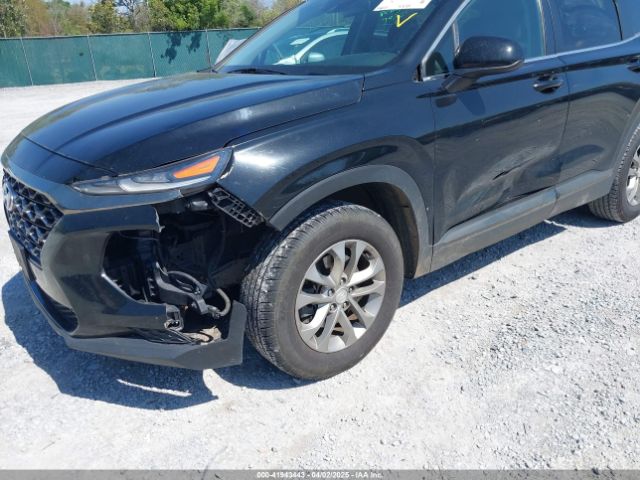 5NMS2CAD3KH134235 Hyundai gdi theta ii