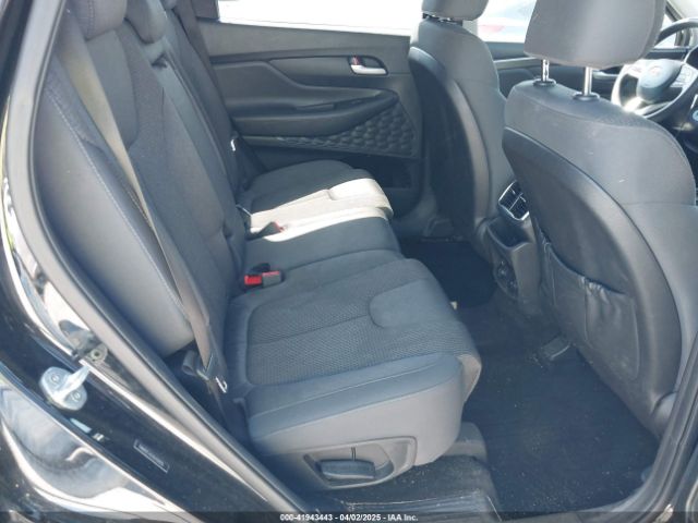 5NMS2CAD3KH134235 Hyundai gdi theta ii