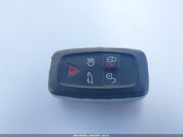 2011 LAND ROVER RANGE ROVER SPORT SALSK2D44BA269801 Photo 10