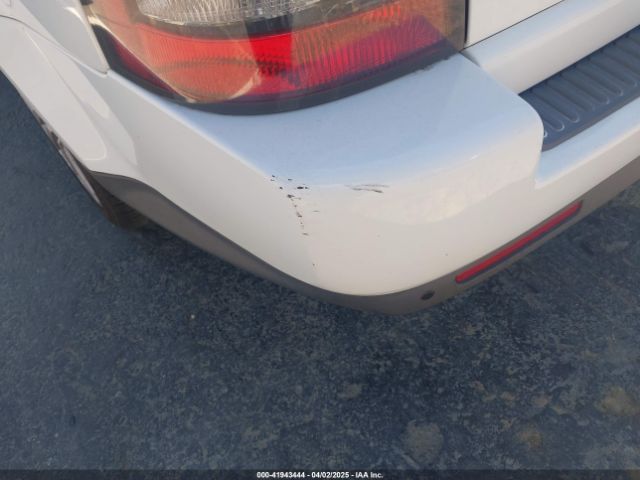 2011 LAND ROVER RANGE ROVER SPORT SALSK2D44BA269801 Photo 5