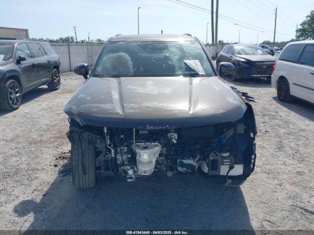 5XYP64GCXSG593593 KIA Telluride S