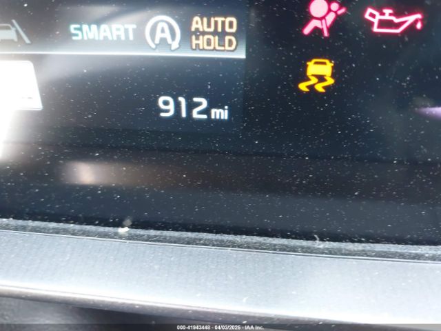 5XYP64GCXSG593593 KIA Telluride S