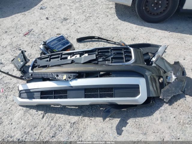 5XYP64GCXSG593593 KIA Telluride S