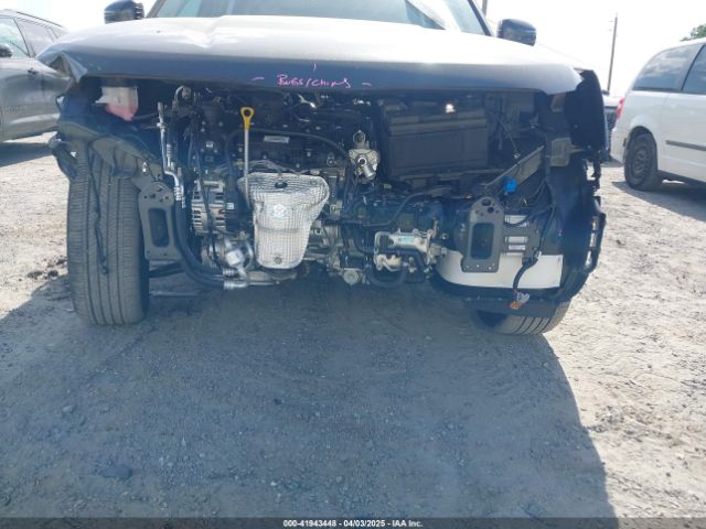 5XYP64GCXSG593593 KIA Telluride S