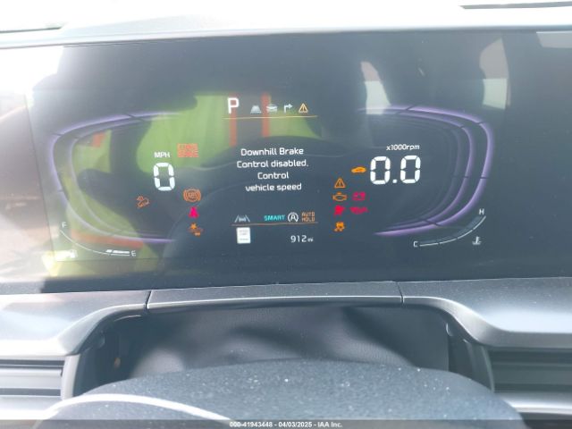 5XYP64GCXSG593593 KIA Telluride S