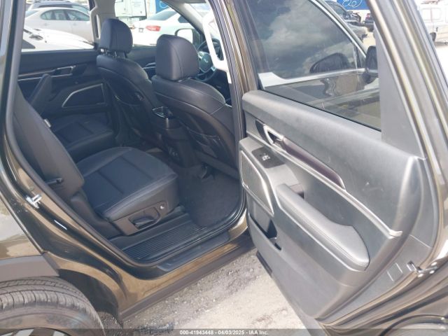 5XYP64GCXSG593593 KIA Telluride S