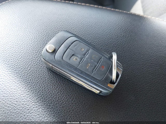 1G11Z5SA4KU111698 Chevrolet IMPALA LT