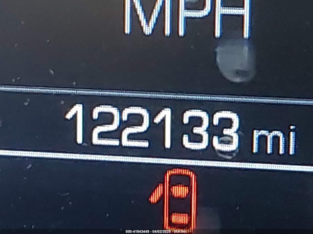 1G11Z5SA4KU111698 Chevrolet IMPALA LT