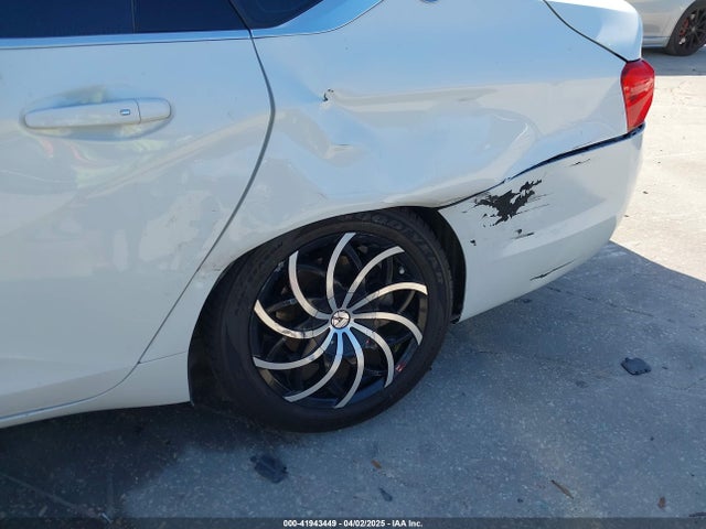 1G11Z5SA4KU111698 Chevrolet IMPALA LT